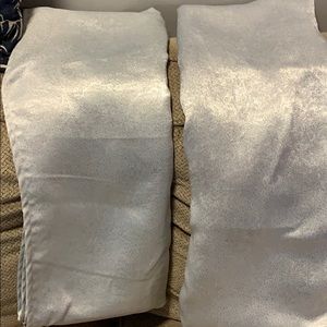 Drapes (set of 2 panels)